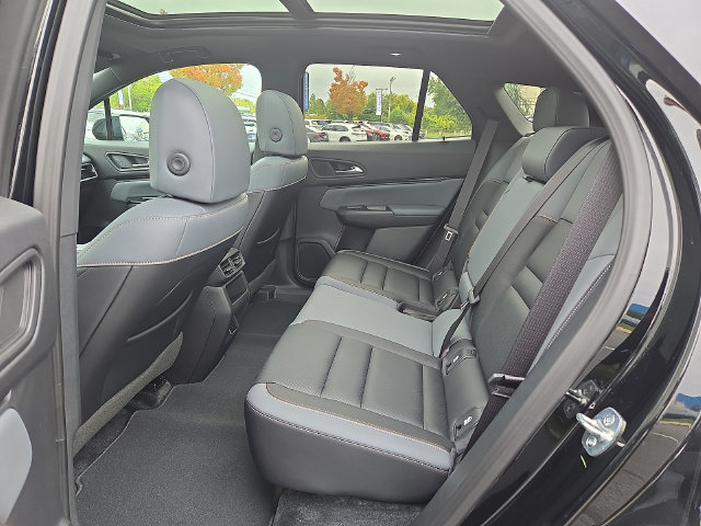 Used 2025 Honda Prologue Elite image 8