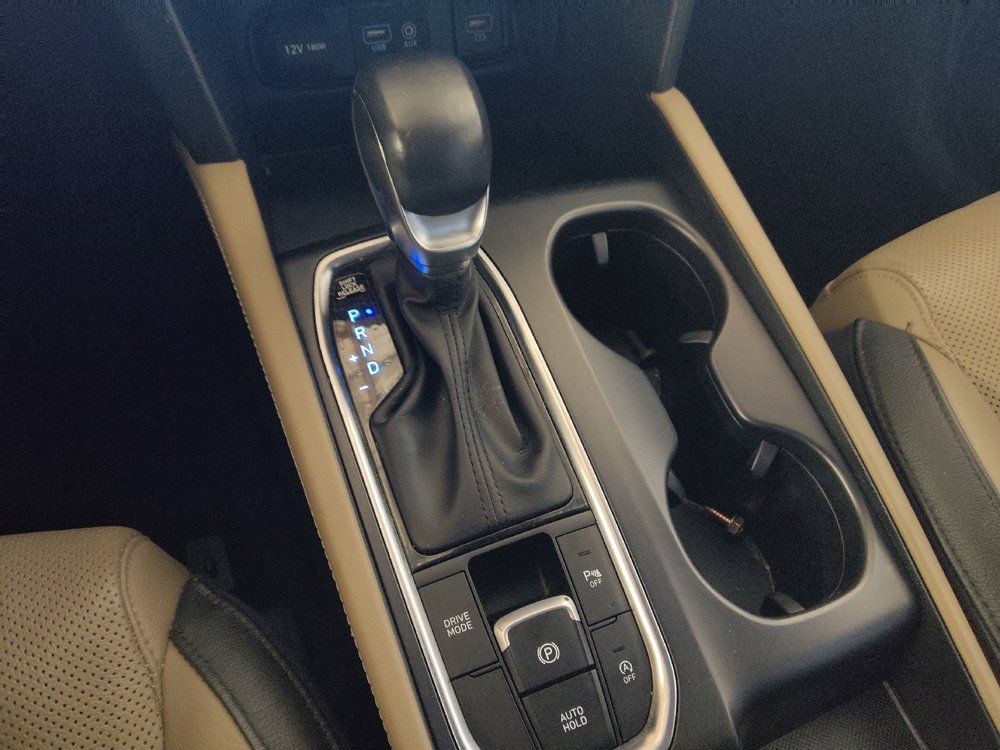 Used 2019 Hyundai Santa Fe Limited image 26