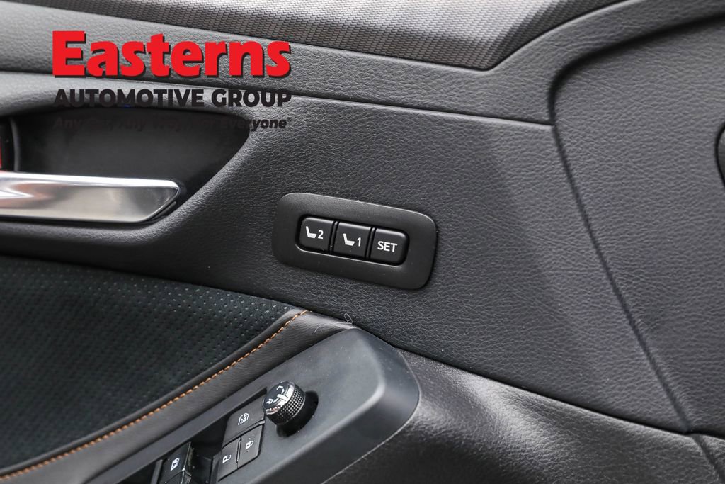 Used 2019 Toyota Avalon Touring w/ Protection Package image 21