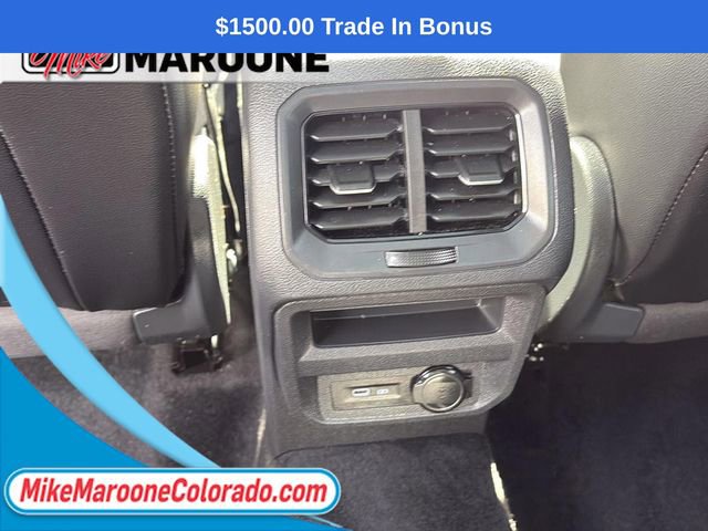 Certified 2024 Volkswagen Tiguan SE image 16