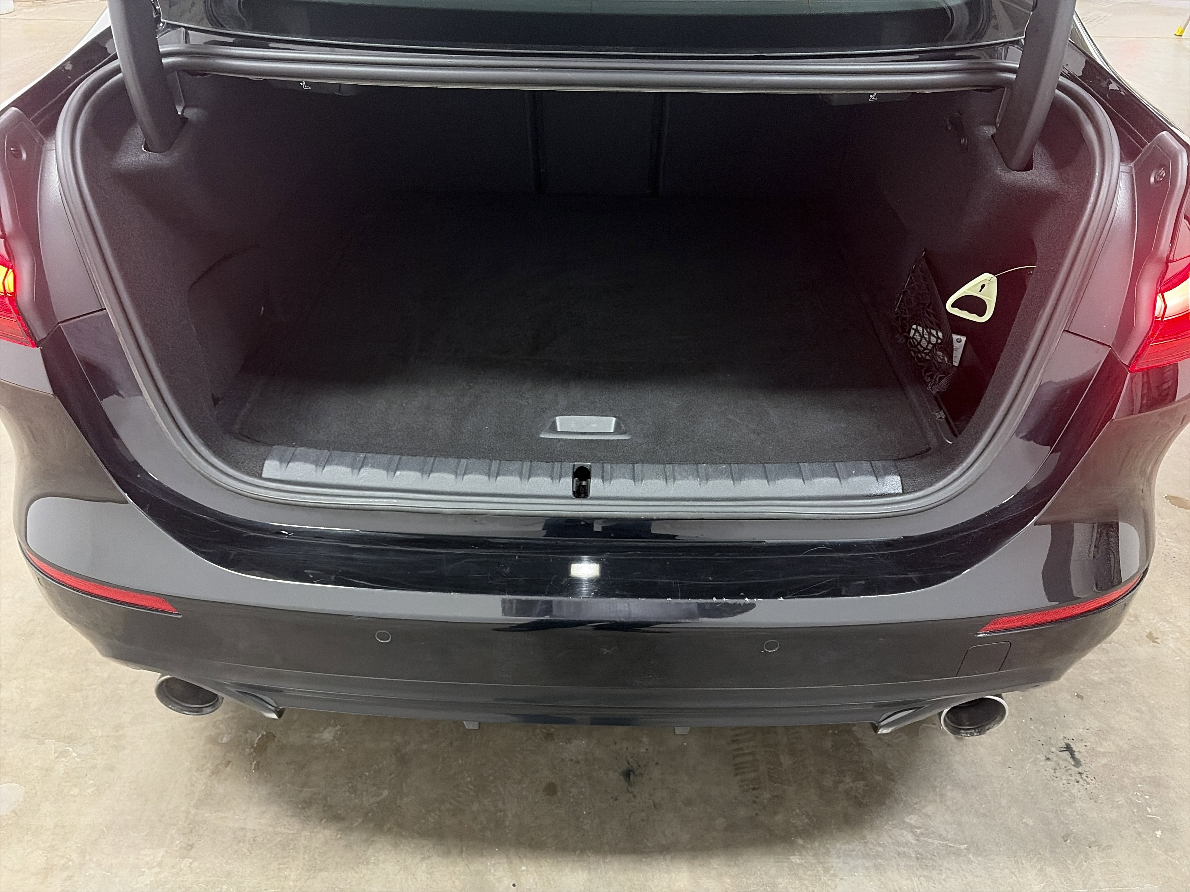 Used 2024 BMW 228i xDrive Gran Coupe image 31