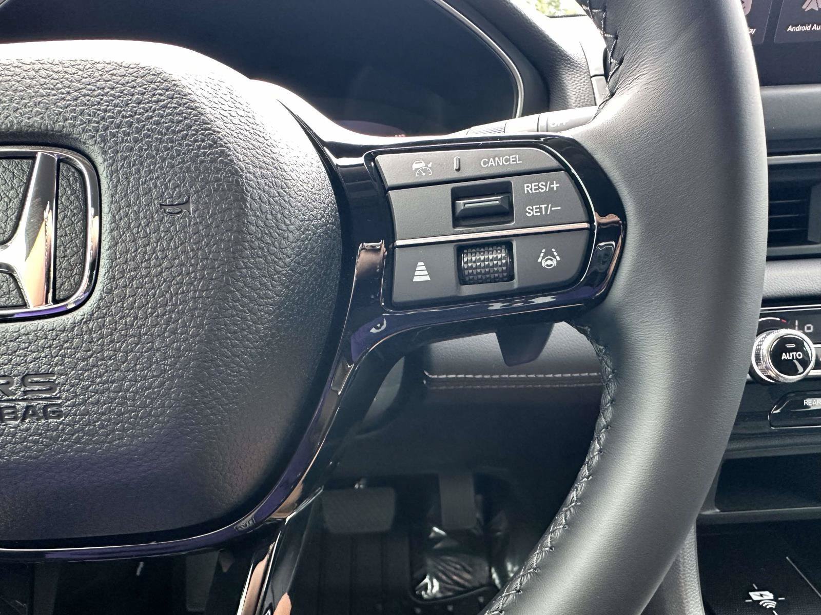 New 2026 Honda Pilot EX-L image 14