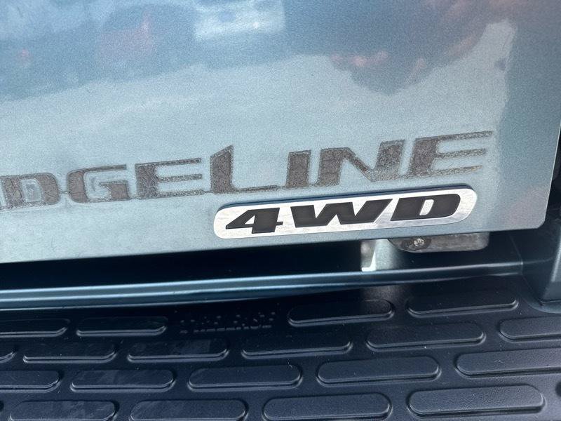 Used 2007 Honda Ridgeline RTX image 16