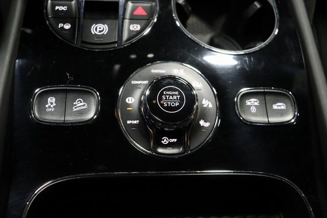 Used 2021 Bentley Bentayga Speed AWD/4WD image 55