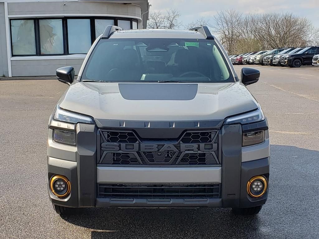 New 2026 Subaru Outback Wilderness image 5