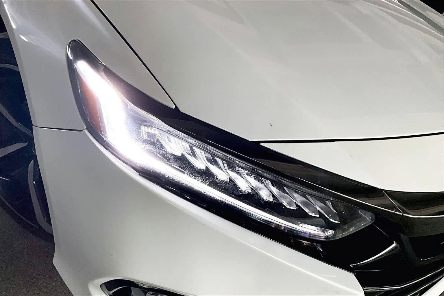 Used 2022 Honda Accord Sport Special Edition image 27