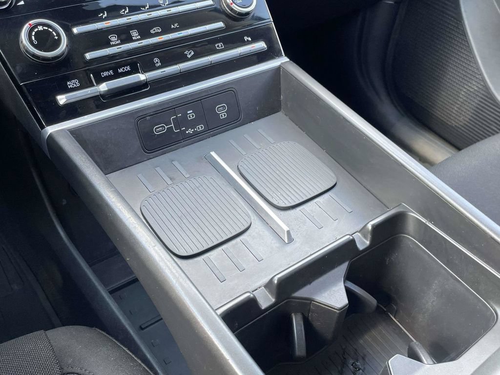 Certified 2024 Hyundai Santa Fe SE FWD image 19