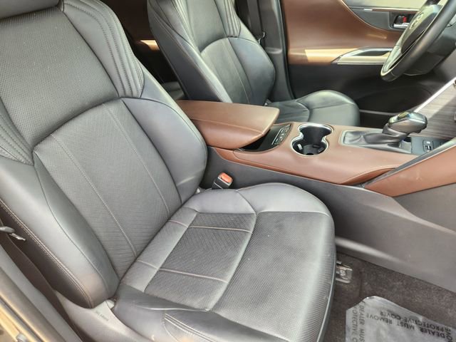 Used 2021 Toyota Venza Limited w/ Advanced Technology Package AWD/4WD image 10