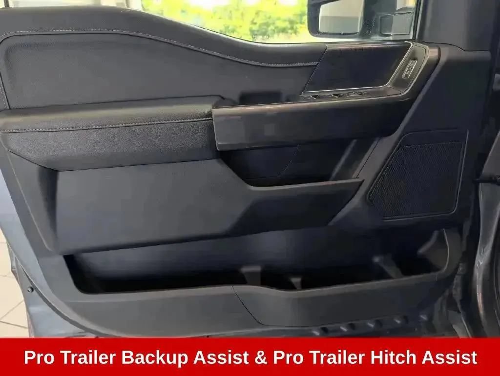 Used 2023 Ford F150 XLT w/ Equipment Group 302A High AWD/4WD image 98