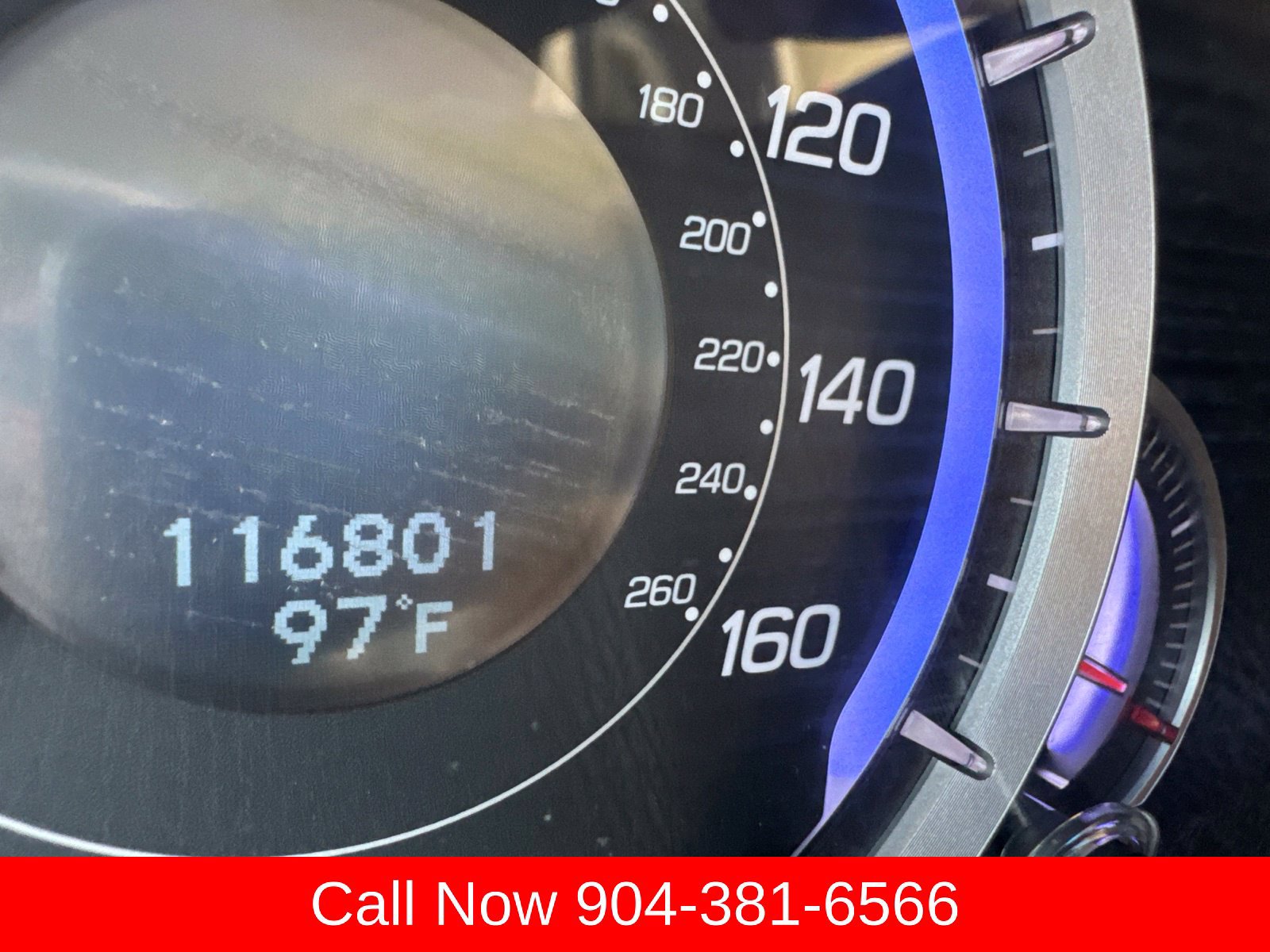 Used 2012 Acura TSX Sedan FWD image 11