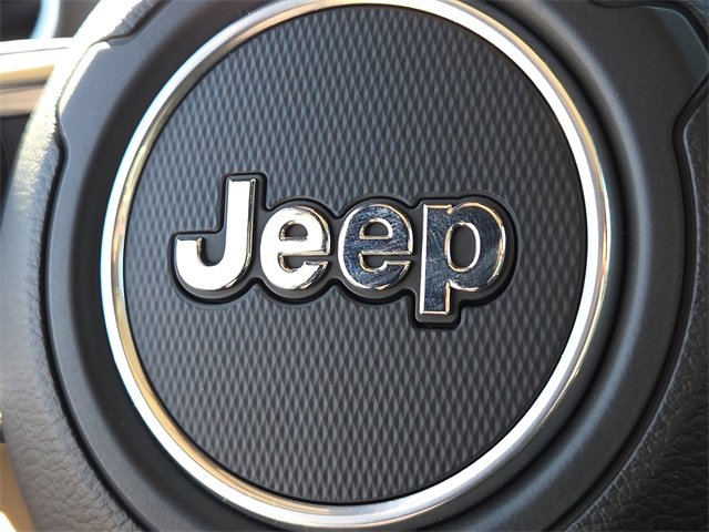 Used 2020 Jeep Gladiator Overland w/ Popular Equipment Package image 26