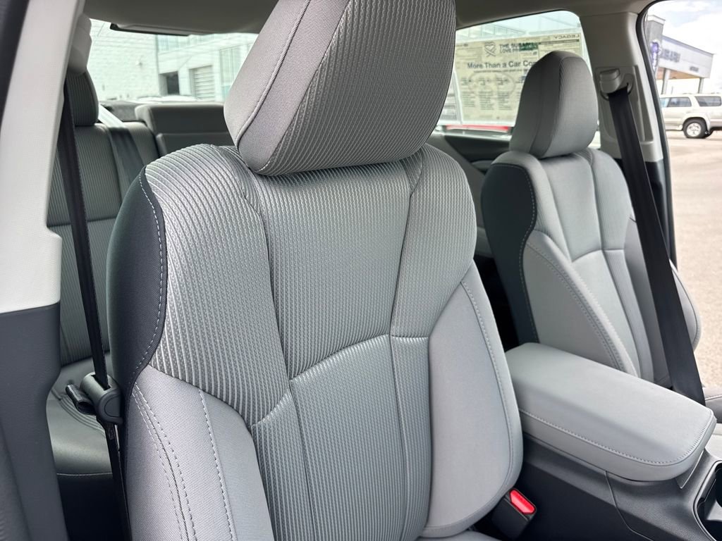 New 2025 Subaru Legacy Premium image 28