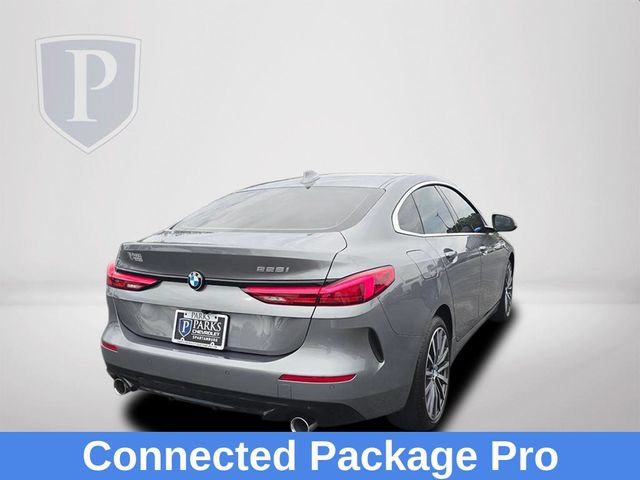 Used 2022 BMW 228i Gran Coupe w/ Convenience Package FWD image 7