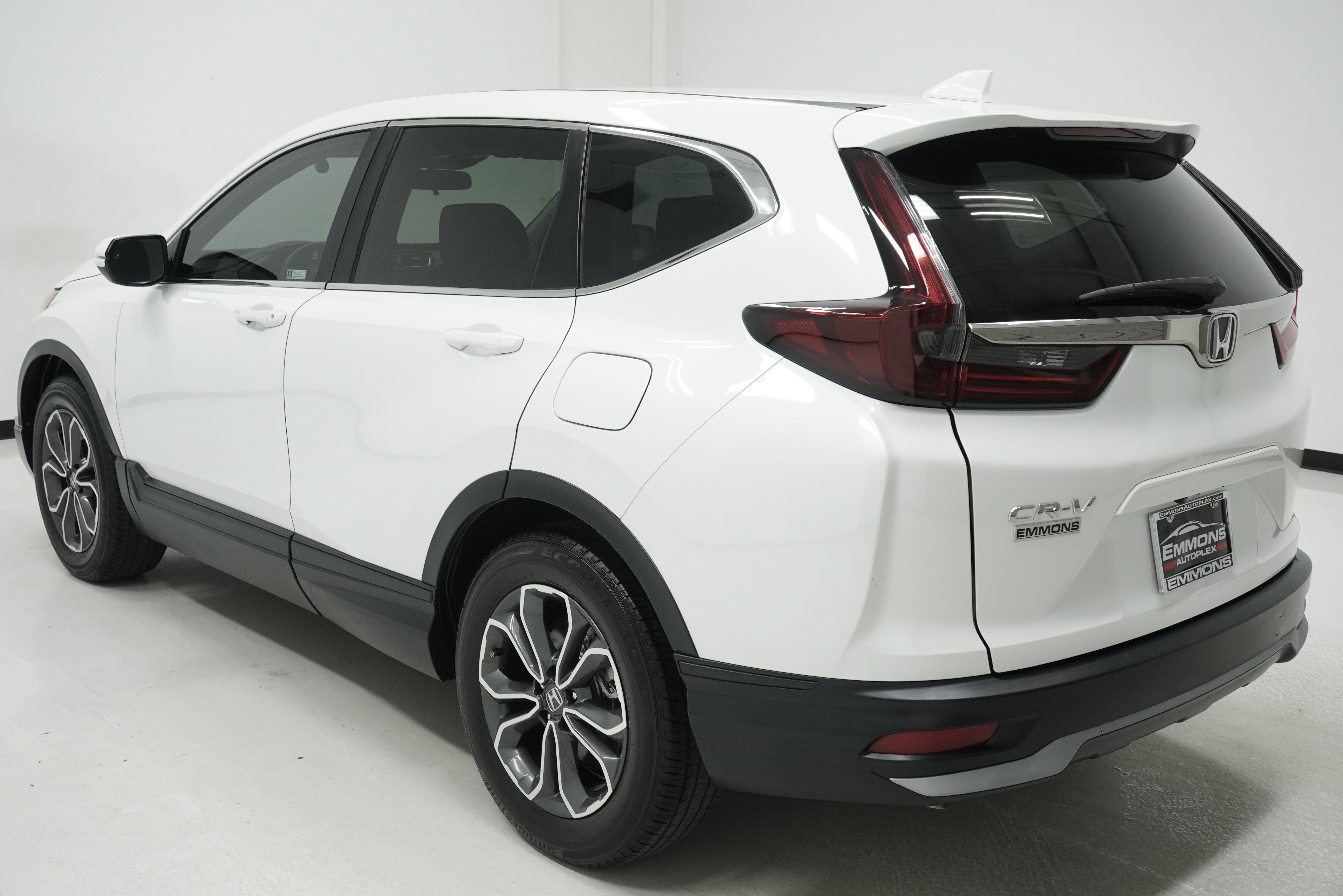 Used 2021 Honda CR-V EX image 6