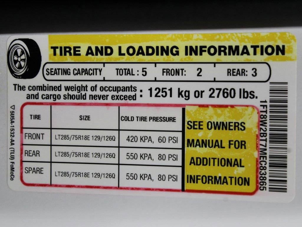 Used 2021 Ford F250 Lariat image 82