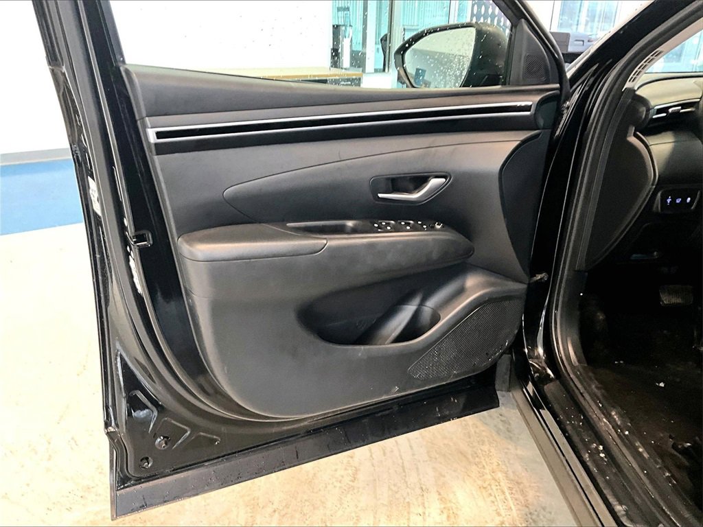 Used 2023 Hyundai Tucson SEL image 9