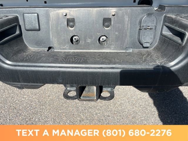 Used 2022 RAM 2500 Power Wagon w/ Level 2 Equipment Group AWD/4WD image 12