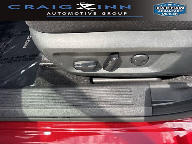 Used 2023 Nissan Rogue SV image 12