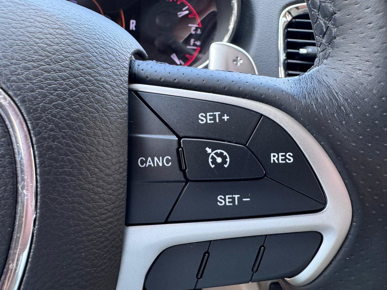 Used 2015 Dodge Durango Citadel w/ Trailer Tow Group IV AWD/4WD image 22