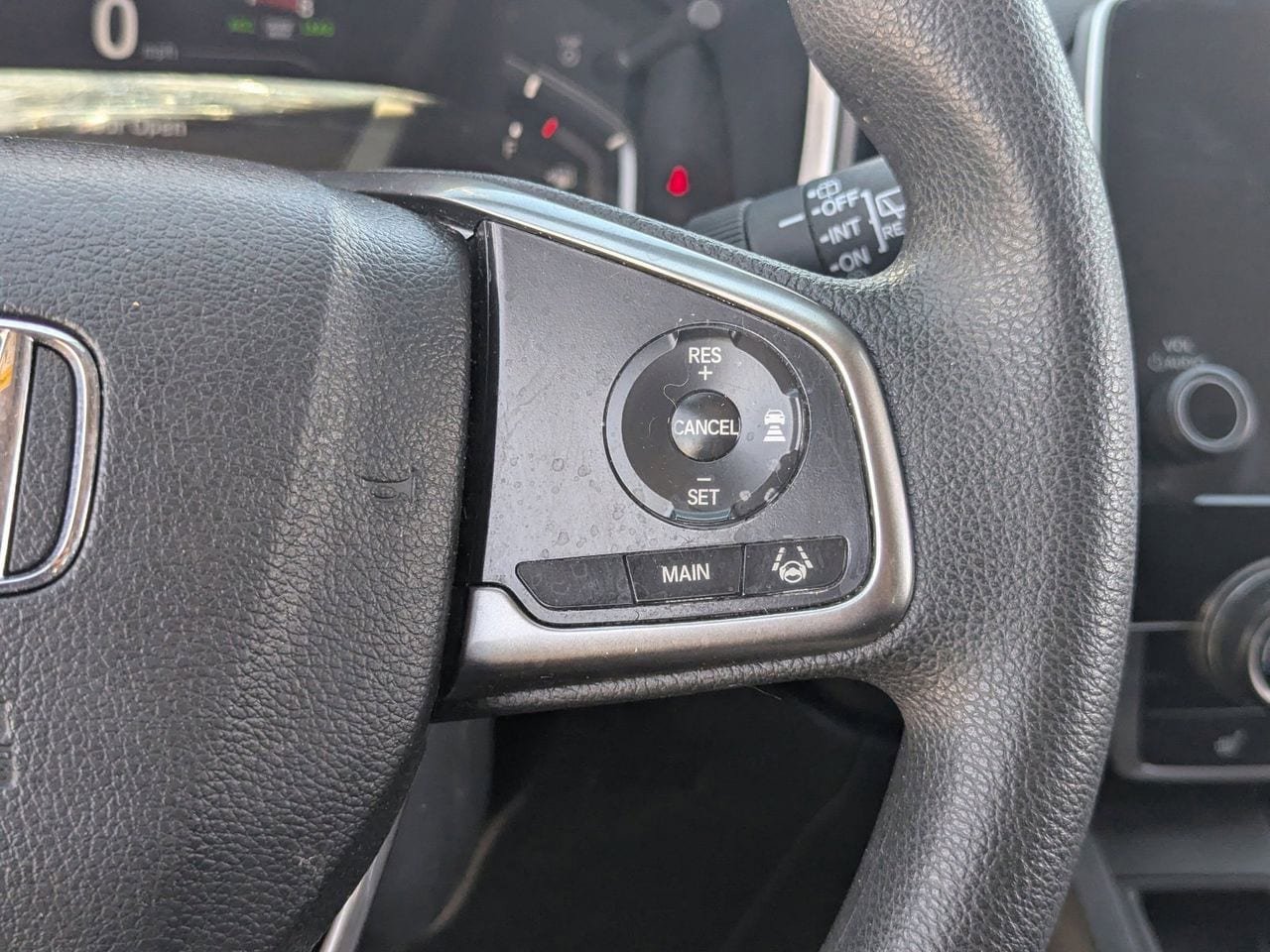 Used 2018 Honda CR-V EX image 22