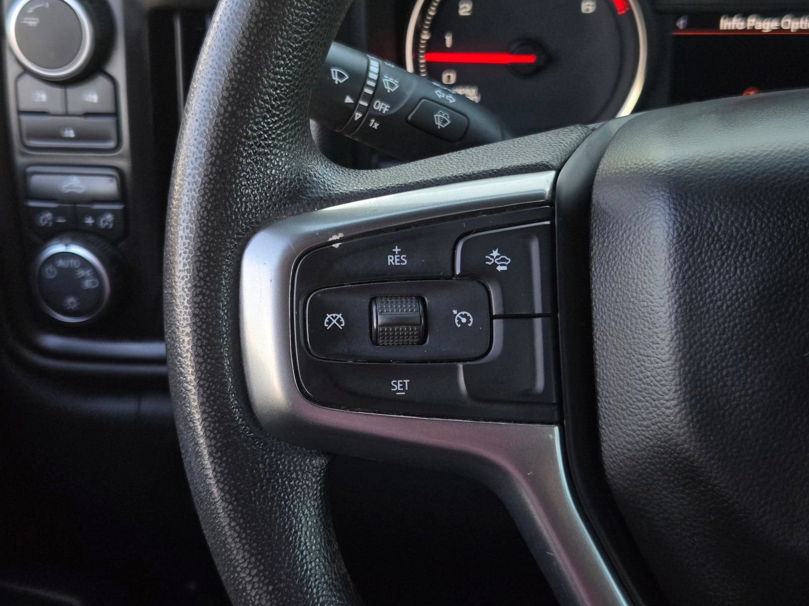 Used 2022 Chevrolet Silverado 2500 W/T w/ WT Fleet Convenience Package AWD/4WD image 21