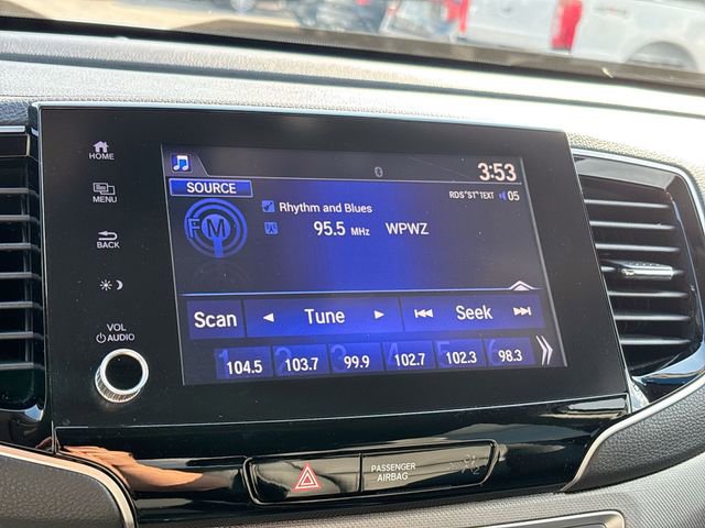 Used 2023 Honda Ridgeline RTL image 22