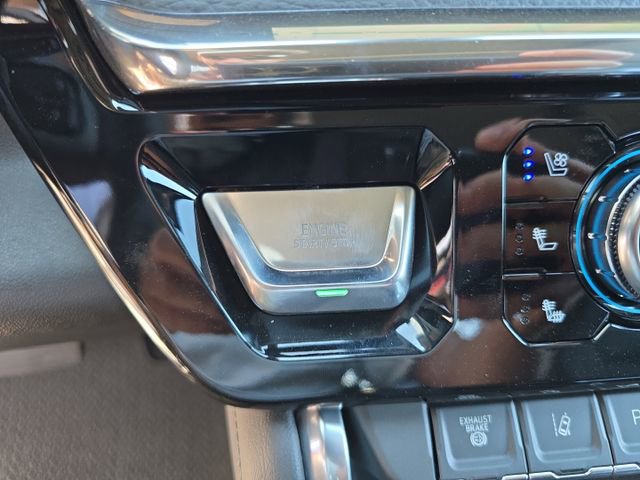 New 2025 GMC Sierra 2500 Denali w/ Technology Package image 29