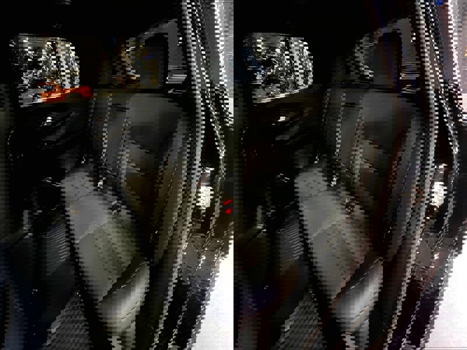 Used 2023 Chevrolet TrailBlazer RS w/ Sun and Liftgate Package image 15