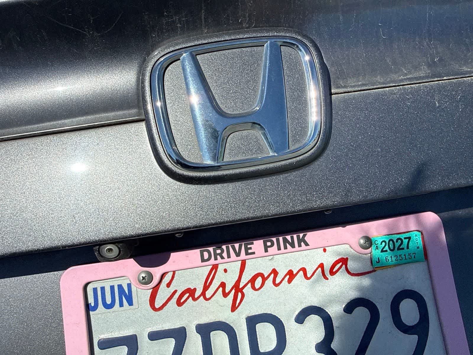 Used 2017 Honda Civic EX image 13