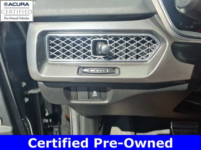 Certified 2025 Acura Integra A-Spec image 12