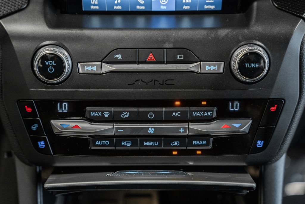Used 2020 Ford Explorer ST w/ ST High-Performance Pack AWD/4WD image 25