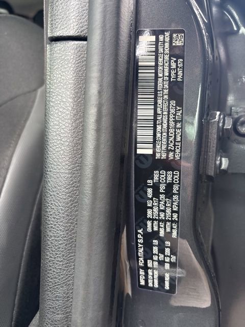 Used 2023 Jeep Renegade Latitude w/ Premium Group image 12