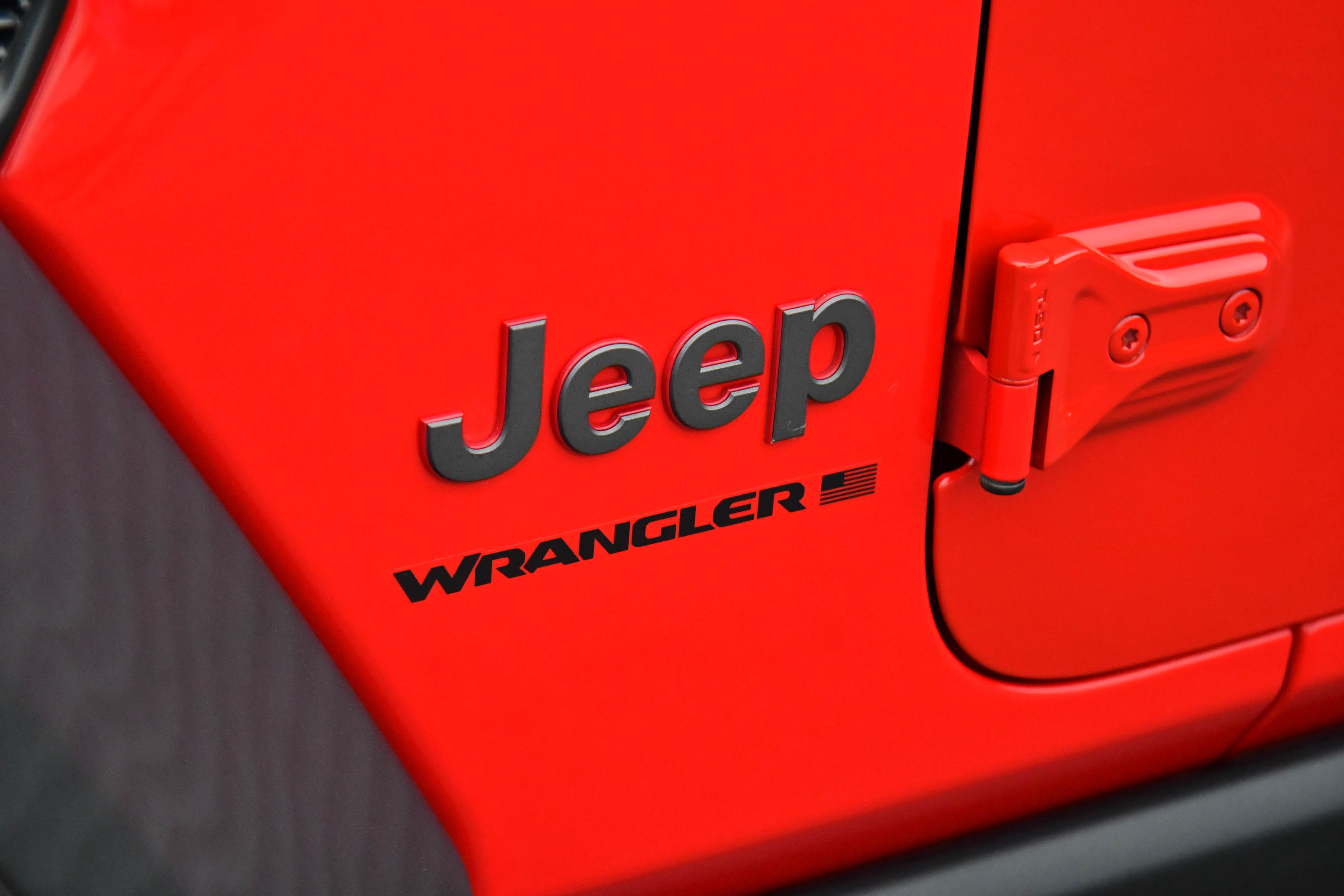 Used 2023 Jeep Wrangler Unlimited Rubicon image 14