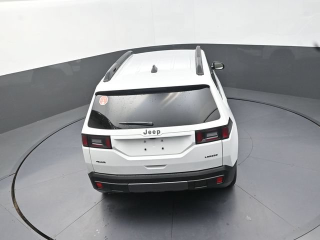 New 2026 Jeep Cherokee Laredo AWD/4WD image 16