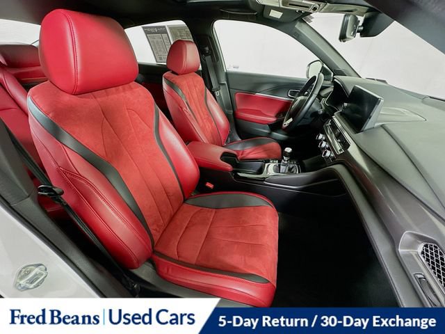 Used 2024 Acura Integra A-Spec FWD image 33