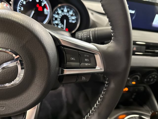 New 2026 MAZDA MX-5 Miata Club w/ Appearance Package RWD image 15