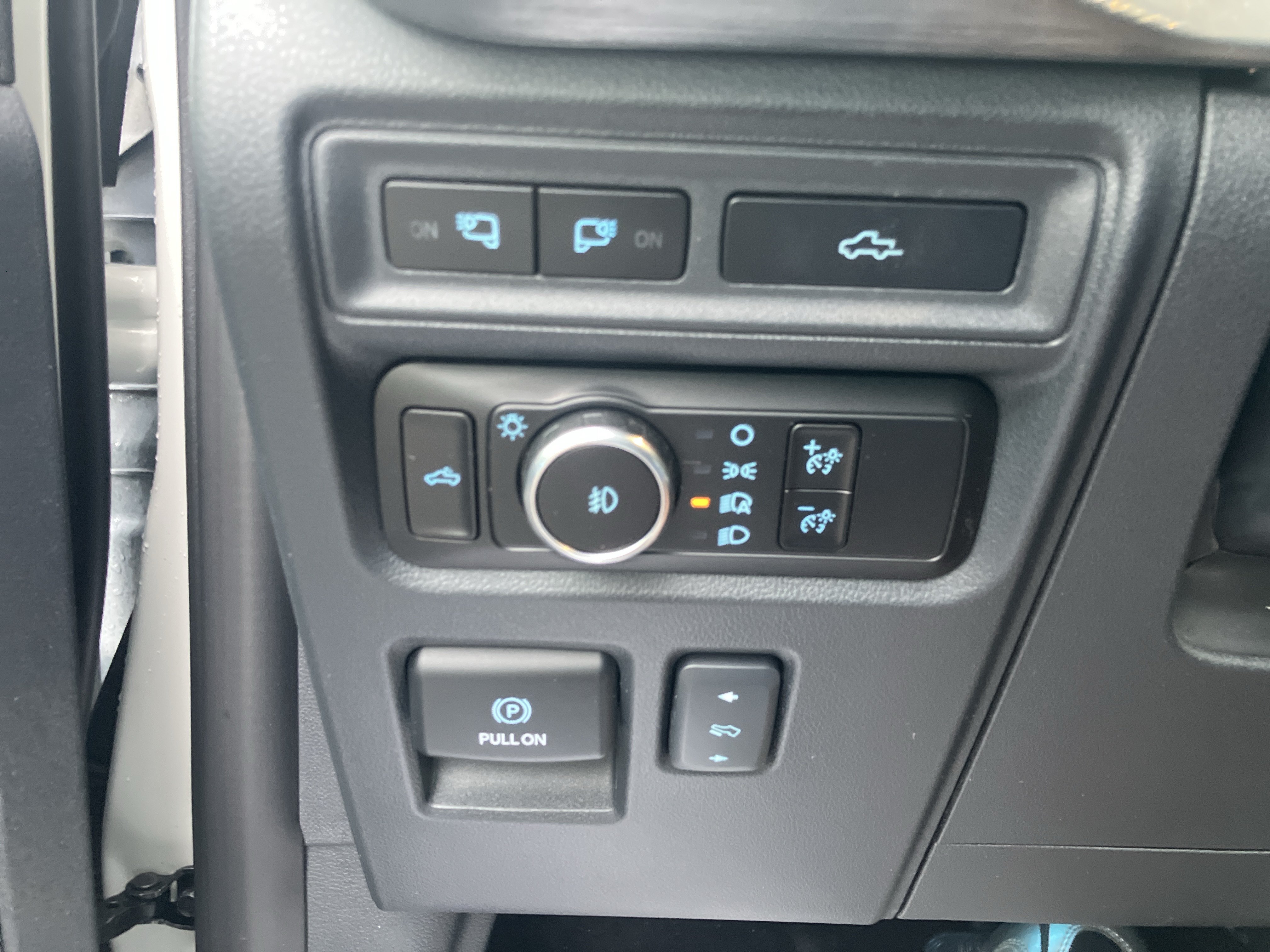 Used 2023 Ford F150 Lariat w/ Equipment Group 502A High AWD/4WD image 20