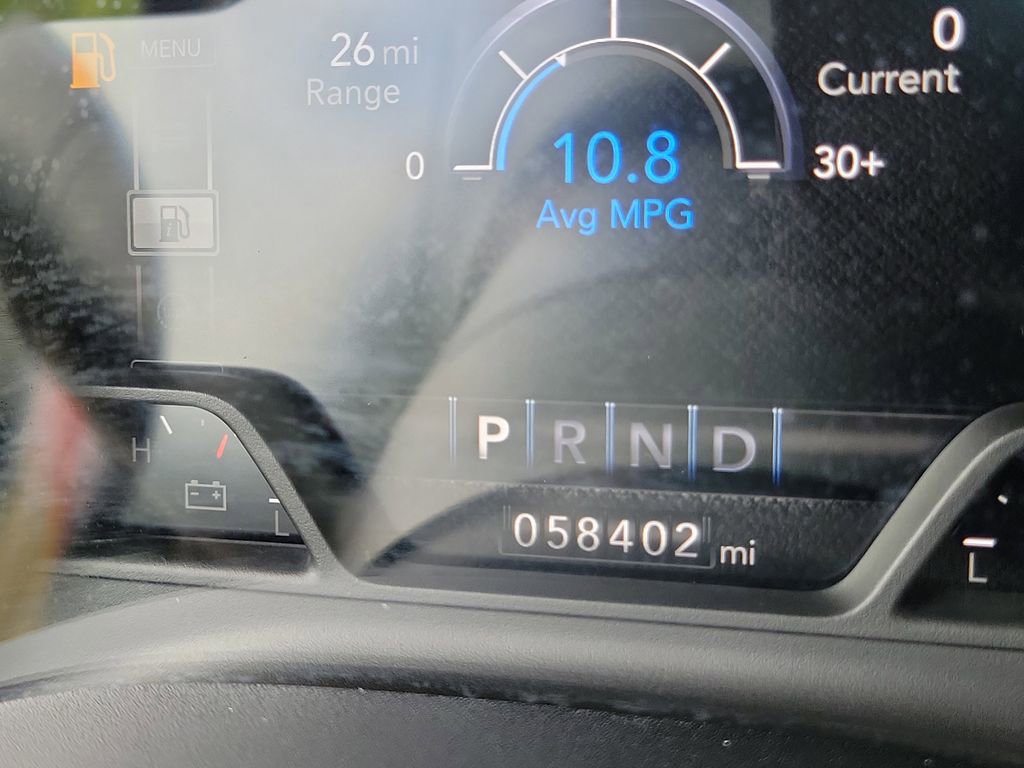 Used 2020 RAM 1500 Rebel w/ Level 2 Equipment Group image 26