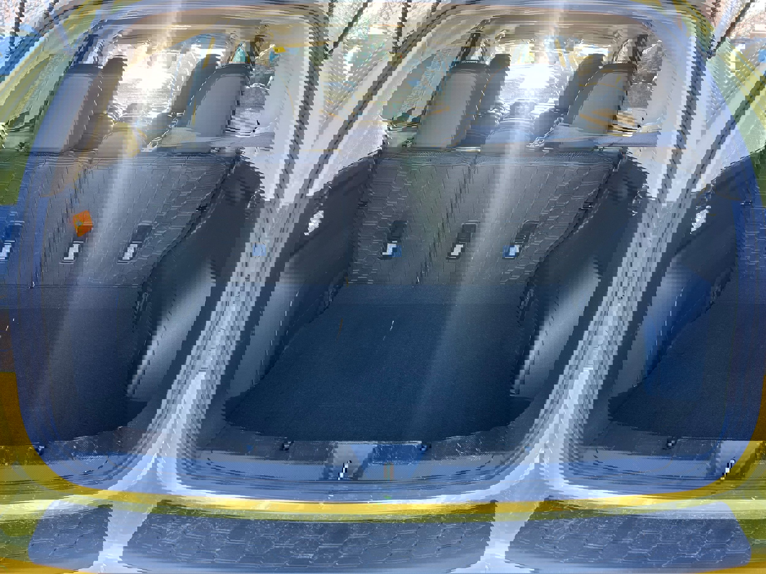 Used 2022 Subaru Crosstrek 2.5i Limited w/ Moonroof Package 2 image 11