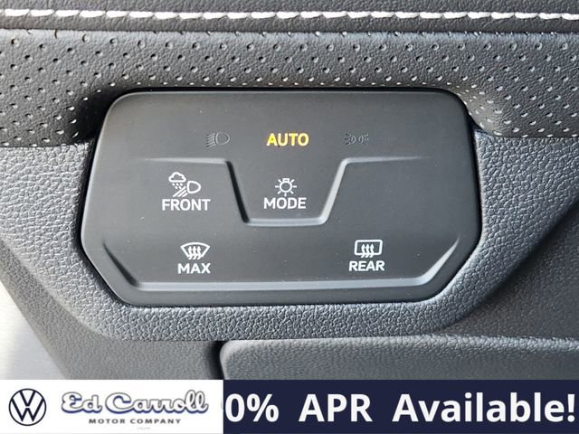 New 2026 Volkswagen Atlas SEL Premium R-Line image 21