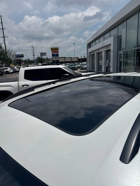 Used 2024 Volkswagen Atlas Peak Edition SEL AWD/4WD image 19