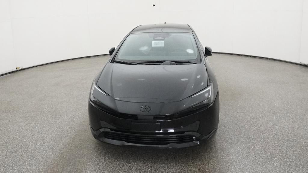New 2026 Toyota Prius Plug-In Hybrid image 49