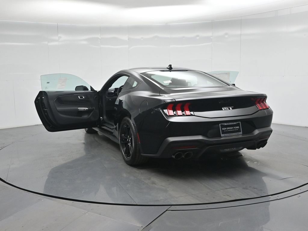 New 2026 Ford Mustang GT image 29