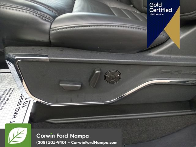 Certified 2026 Ford F450 Platinum image 14