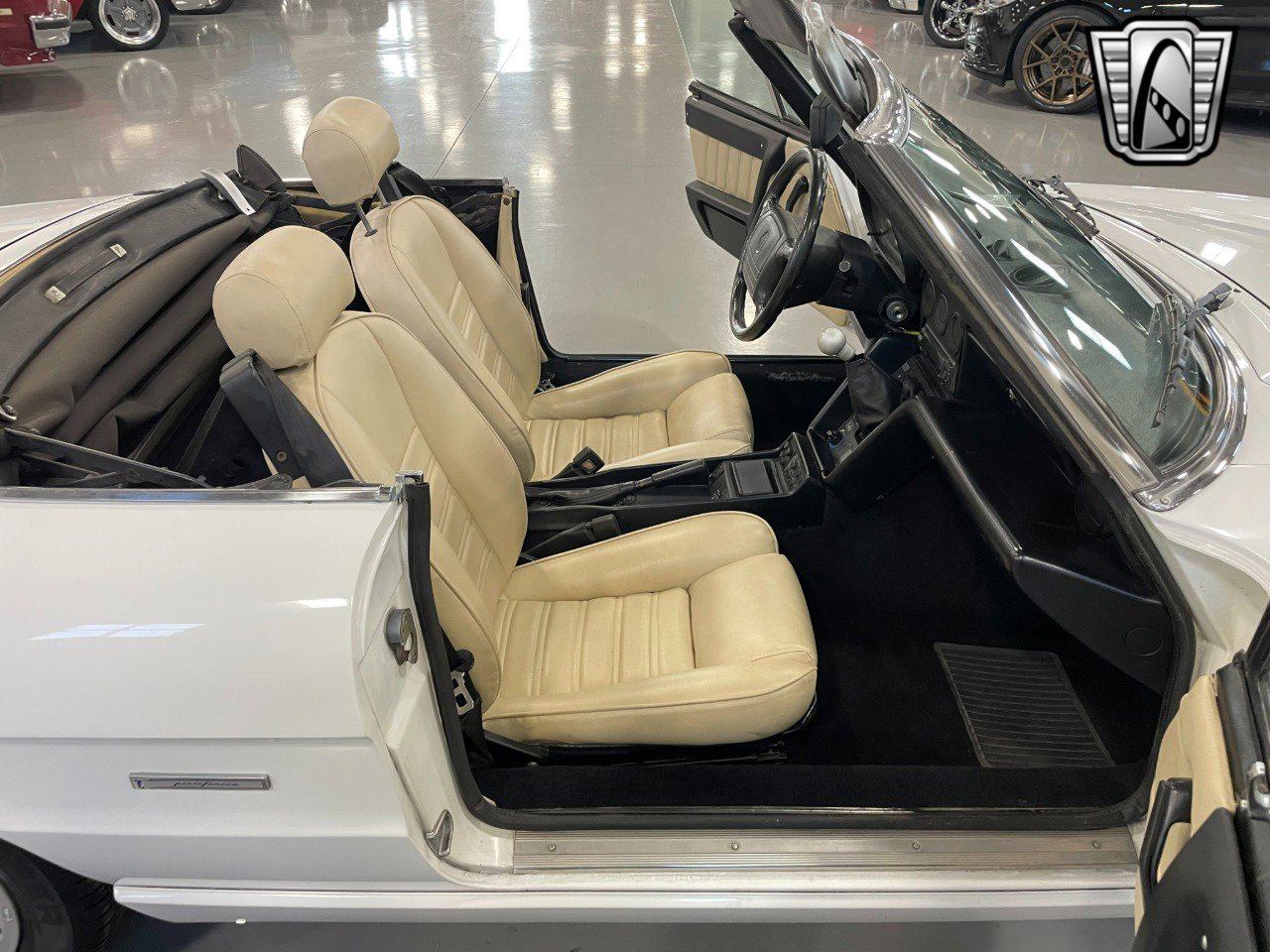 Used 1991 Alfa Romeo Spider Veloce image 20