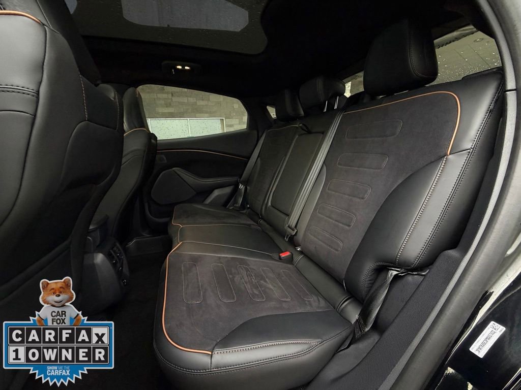 Used 2023 Ford Mustang Mach-E GT image 24