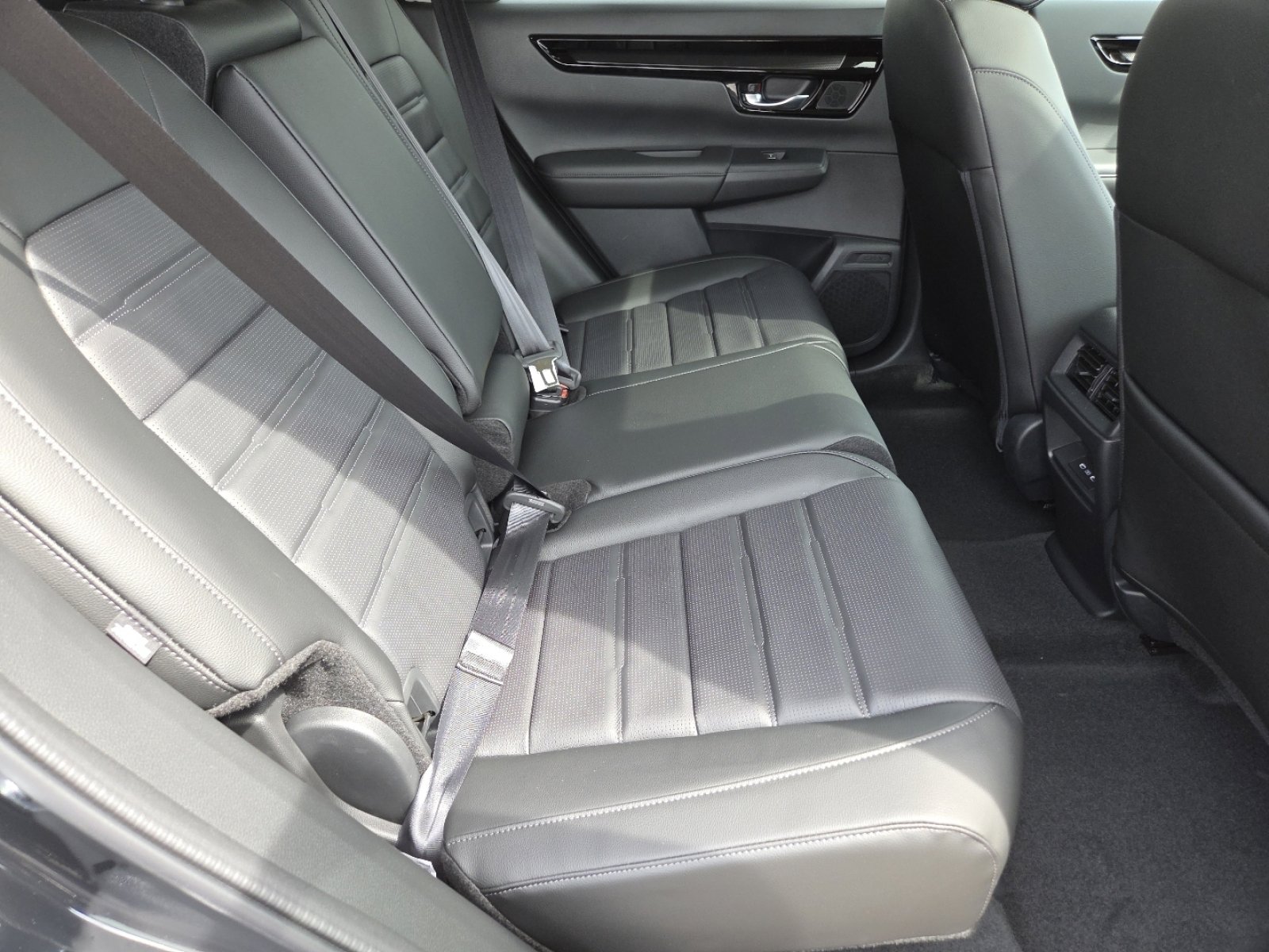 New 2026 Honda CR-V EX-L image 22