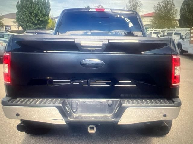 Used 2019 Ford F150 XLT w/ Equipment Group 302A Luxury AWD/4WD image 6