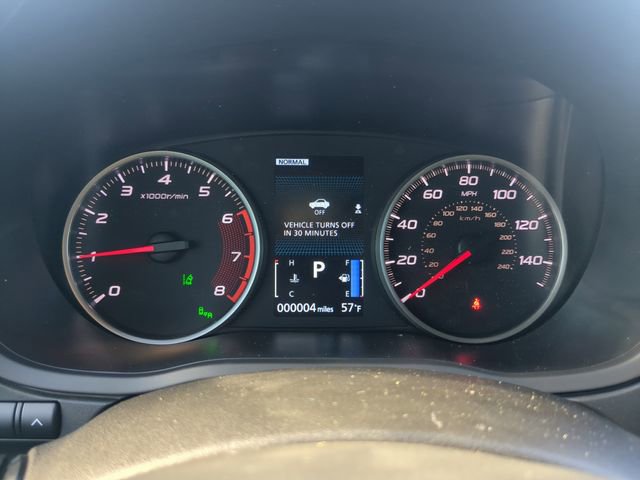 New 2026 Mitsubishi Eclipse Cross Black Edition image 35