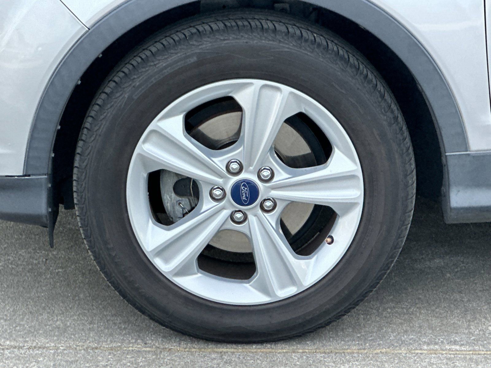 Used 2016 Ford Escape S image 22
